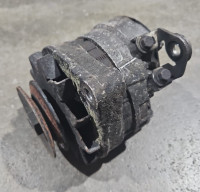 7700615361 - Alternador (12/14V 40A) DUCELLIER 7597
